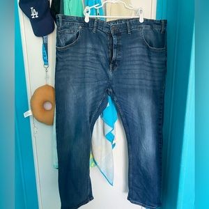 The Foundry 50x30 men’s jeans
